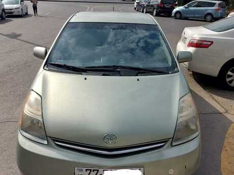 Toyota Prius 2007