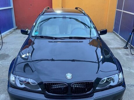 BMW 318