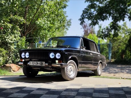 LADA (VAZ) 2106 2005
