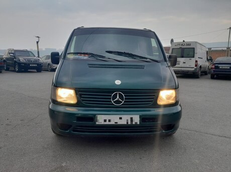 Mercedes Vito 112 2000