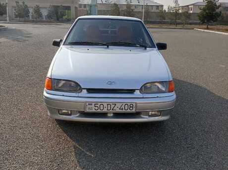 LADA (VAZ) 2115