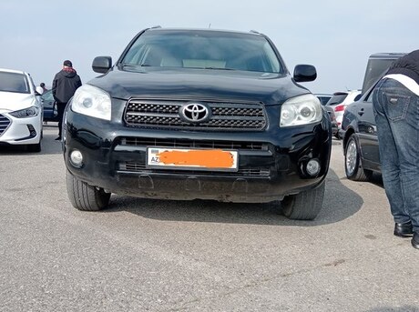 Toyota RAV4 2006