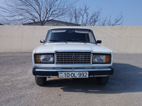 LADA (VAZ) 2107 2005
