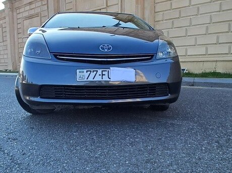 Toyota Prius 2009