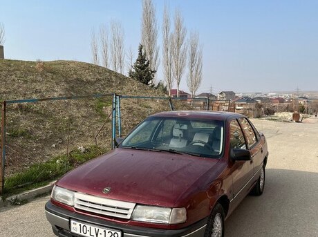 Opel Vectra 1992