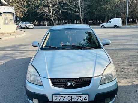 Kia Rio 2005