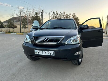 Lexus RX 330 2005