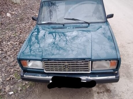 LADA (VAZ) 2104 2003