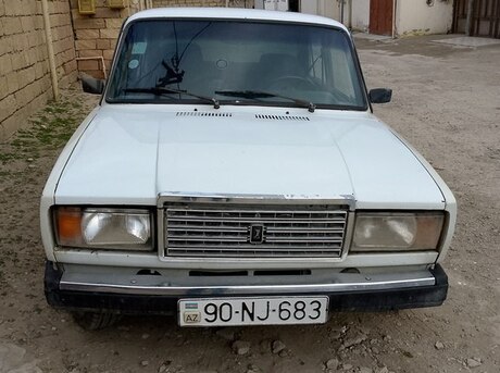 LADA (VAZ) 2107 2003