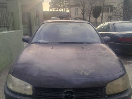 Opel Omega 1996