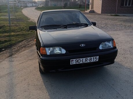 LADA (VAZ) 2115 2011