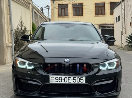 BMW 328