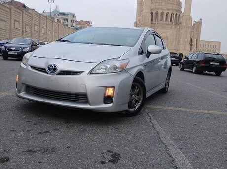 Toyota Prius 2010