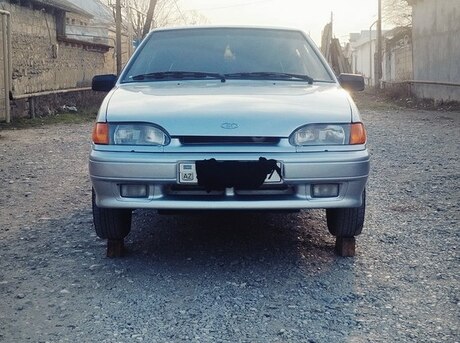 LADA (VAZ) 2115 2011