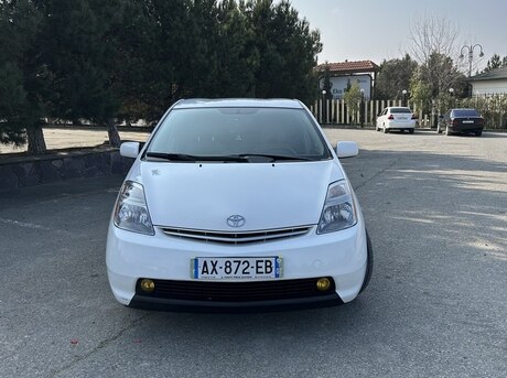 Toyota Prius 2009