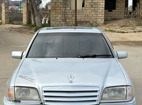 Mercedes C 180 1995