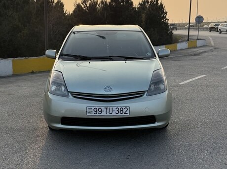 Toyota Prius 2008