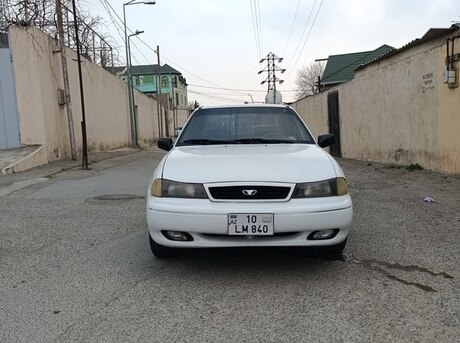 Daewoo Nexia 1998