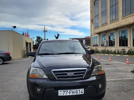 Kia Sorento 2006