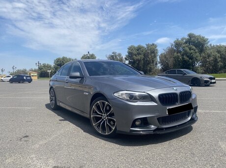 BMW 528