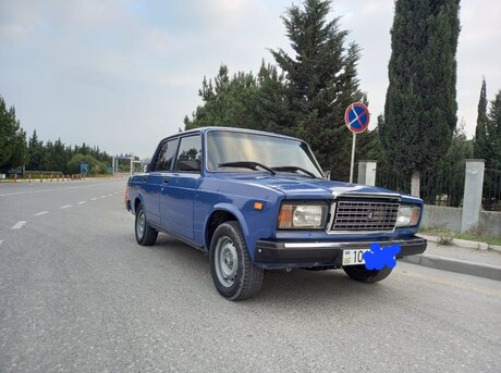 LADA (VAZ) 2107 2005