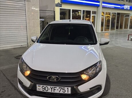 LADA (VAZ) Granta 2024