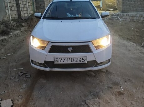 Khazar SD 2021