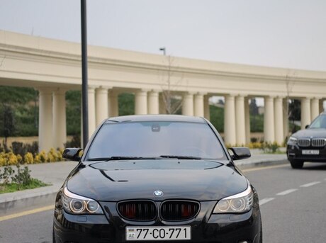 BMW 530 2007