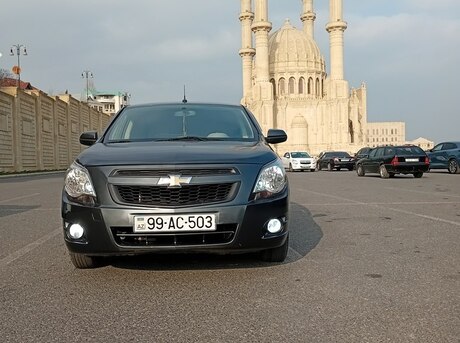 Chevrolet Cobalt 2023
