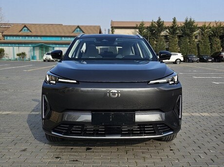 Changan Qiyuan Q05 2024