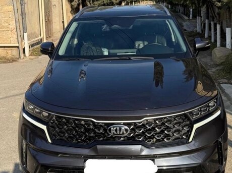 Kia Sorento 2020