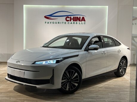 Changan Qiyuan A05