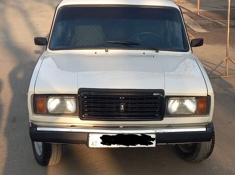 LADA (VAZ) 2107 1994