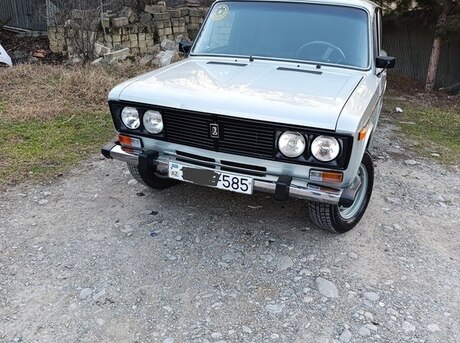 LADA (VAZ) 2106 2000