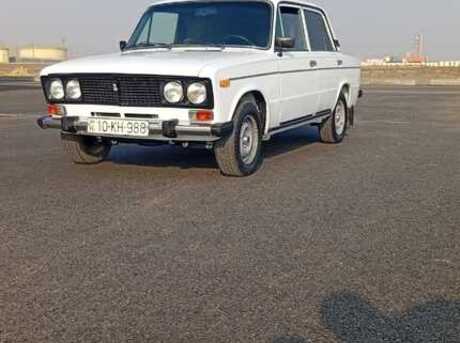 LADA (VAZ) 2106 2001