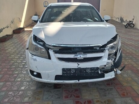 Chevrolet Epica 2007