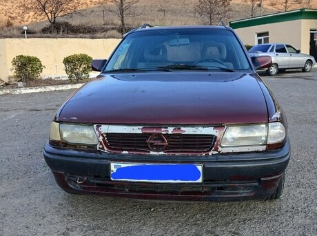Opel Astra 1993