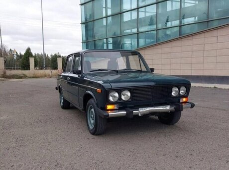 LADA (VAZ) 2106 2004