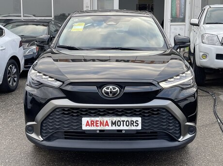 Toyota Frontlander
