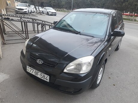 Kia Rio 2006