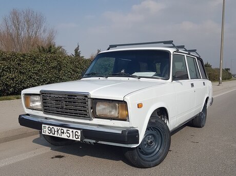 LADA (VAZ) 2104 2005