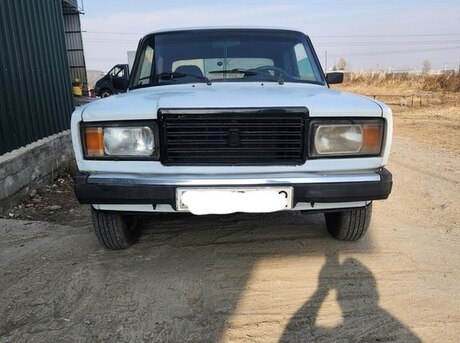 LADA (VAZ) 2107 1999