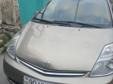 Toyota Prius 2008