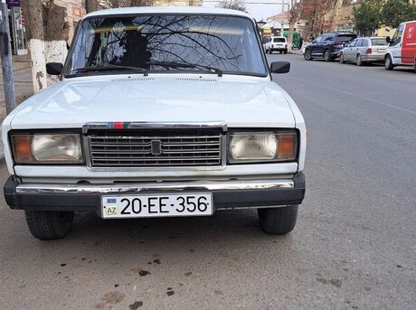LADA (VAZ) 2105 1997