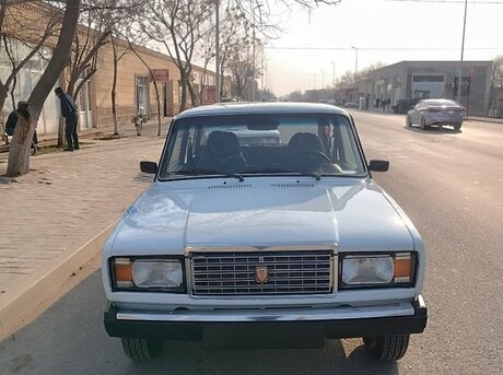 LADA (VAZ) 2107 2009