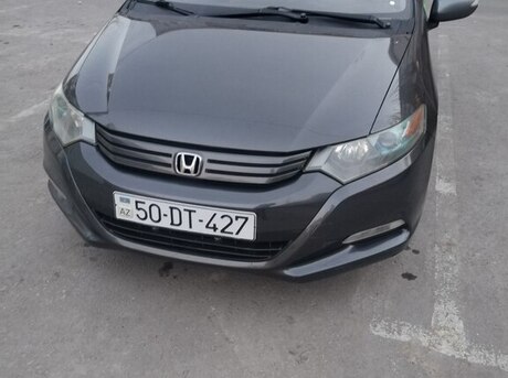 Honda Insight 2011