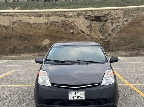 Toyota Prius 2007