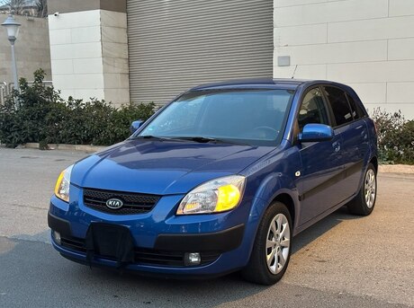 Kia Rio 2006