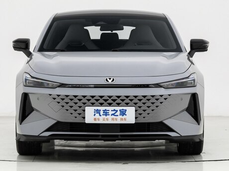 Changan Uni-V iDD