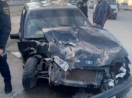 LADA (VAZ) 2115 2007